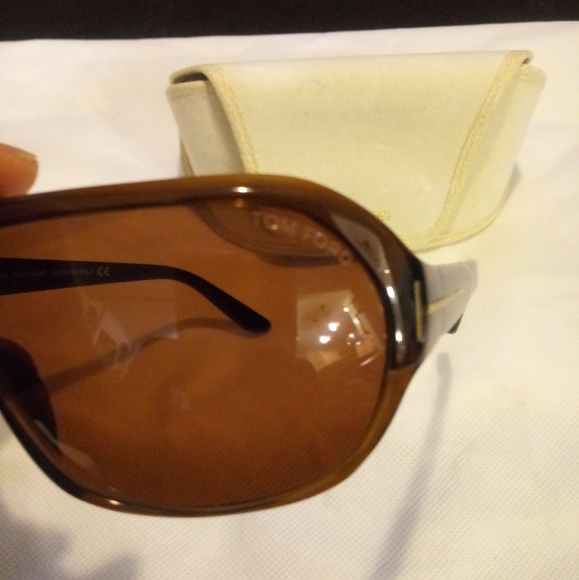 Tom Ford sunglasses - Picture 7 of 16